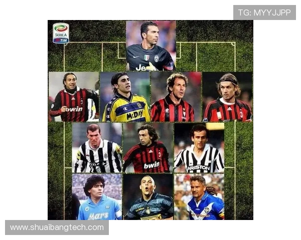 布冯在意甲足球队的职业生涯及影响力分析 布冯在意甲足球队的职业生涯及影响力分析