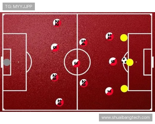法甲战术变化趋势解读:球队调整背后的逻辑链条 法甲战术变化趋势解读:球队调整背后的逻辑链条
