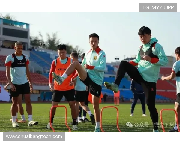 足球训练中的团队合作与战术训练