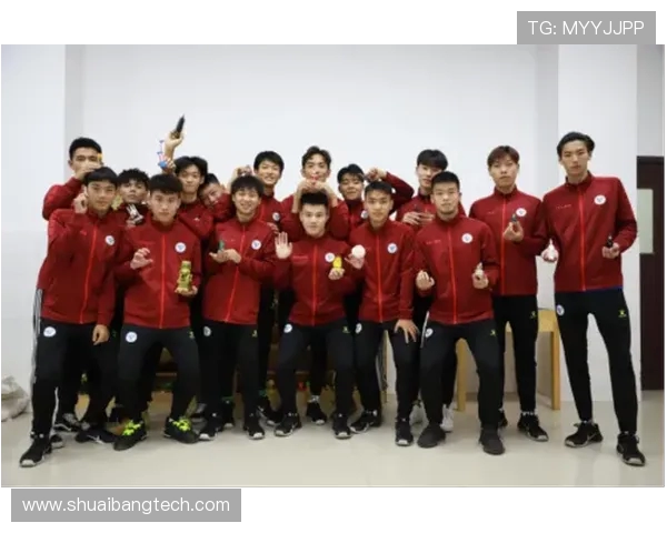 足球运动员的心理辅导与比赛准备