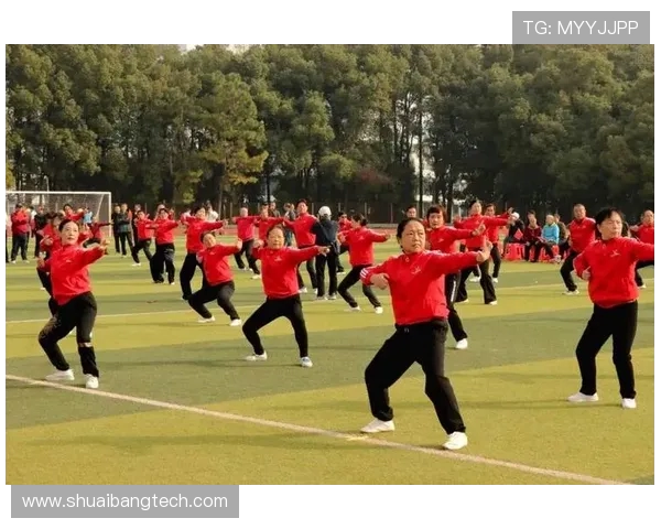 银龄足球联赛绽放生命新活力