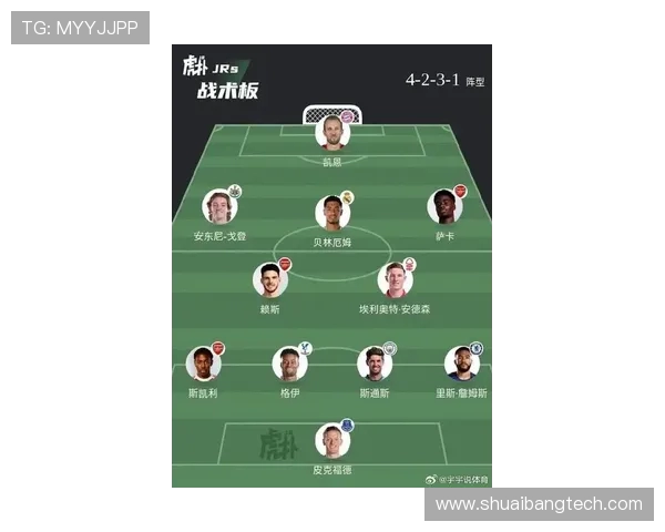 2017赛季英超完整球员名单及球队阵容分布