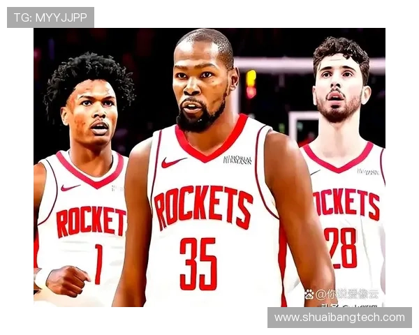 火箭队“发带帮”成员回顾：NBA赛场上的时尚潮流