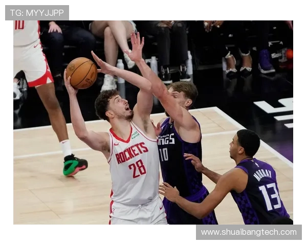 聚焦国王对阵火箭精彩对决录像回放全程回顾CCTV5特别呈现
