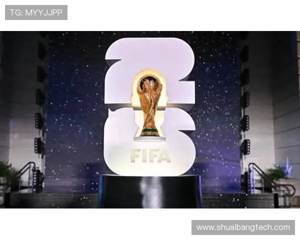 2026年世界杯将在哪个国家举行 全球足坛盛事引发球迷热议 2026年世界杯将在哪个国家举行 全球足坛盛事引发球迷热议