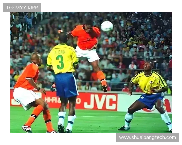 1998年法国世界杯决赛回顾：传奇时刻与巴西失落的背后故事