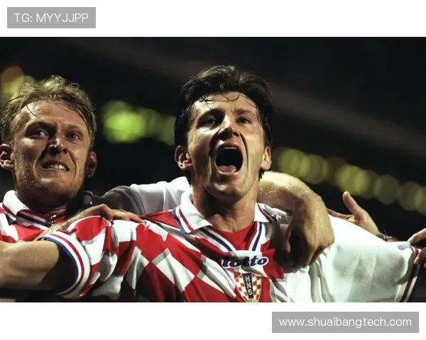 围绕九八世界杯最佳射手苏克的传奇故事魅力纵横纪实全景回顾录篇