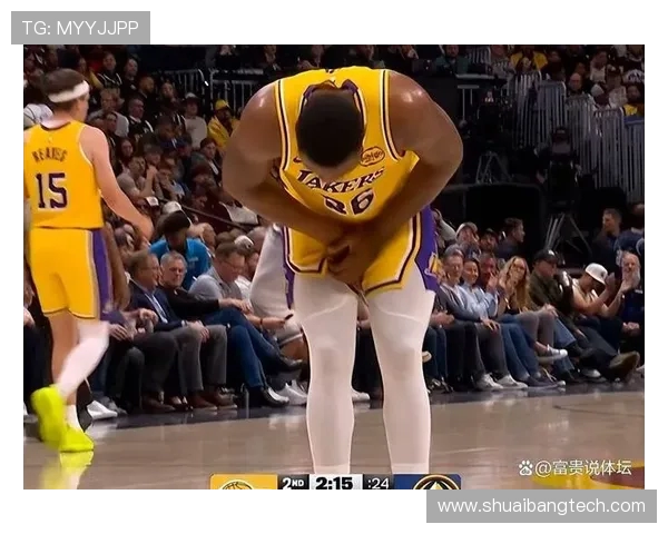 西部决赛焦点战湖人对决掘金比分揭晓走势引热议全场回顾战术解析一览