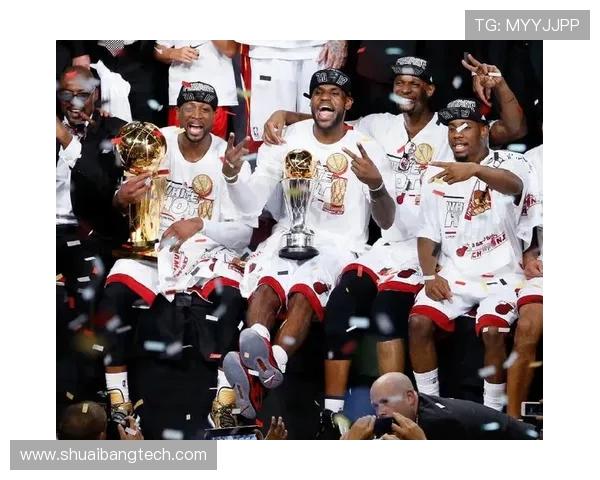 2013NBA总决赛热火击败马刺夺冠全程回顾